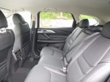 2017 Mazda CX-9 Touring AWD Rear Seat