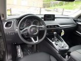 2017 Mazda CX-9 Interiors