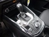 2017 Mazda CX-9 Touring AWD 6 Speed Automatic Transmission