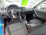 2014 Mazda CX-5 Sport AWD Front Seat