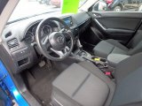 2014 Mazda CX-5 Interiors