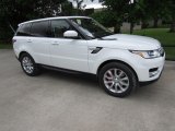 2017 Fuji White Land Rover Range Rover Sport Supercharged #119989415