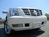 2010 White Diamond Cadillac Escalade ESV Premium AWD #119989226