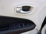 2017 Jeep Compass Limited 4x4 Door Panel