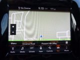 2017 Jeep Compass Limited 4x4 Navigation