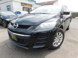 2011 Brilliant Black Mazda CX-7 i Sport #119989302