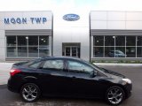 2014 Ford Focus SE Sedan