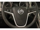 2017 Buick Verano Sport Touring Steering Wheel