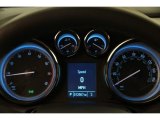 2017 Buick Verano Sport Touring Gauges