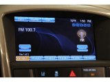 2017 Buick Verano Sport Touring Audio System