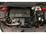 2017 Buick Verano Sport Touring 2.4 Liter DOHC 16-Valve VVT 4 Cylinder Engine