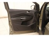 2013 Ford Escape SE 2.0L EcoBoost 4WD Door Panel