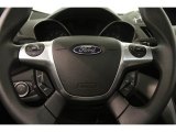 2013 Ford Escape SE 2.0L EcoBoost 4WD Steering Wheel