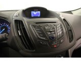 2013 Ford Escape SE 2.0L EcoBoost 4WD Controls