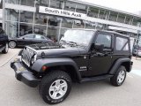 2014 Jeep Wrangler Sport 4x4
