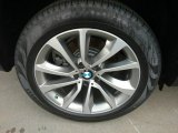 2017 BMW X6 xDrive35i Wheel
