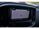 2017 Chevrolet Colorado Z71 Crew Cab Navigation