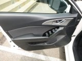 2017 Mazda MAZDA3 Sport 4 Door Door Panel