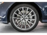 2017 Mercedes-Benz CLS 550 Coupe Wheel