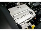 2004 Lexus RX Engines
