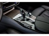 2018 BMW 4 Series 430i Gran Coupe 8 Speed Sport Automatic Transmission