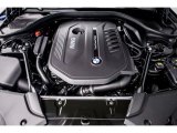 2018 BMW 4 Series 430i Gran Coupe 2.0 Liter DI TwinPower Turbocharged DOHC 16-Valve VVT 4 Cylinder Engine