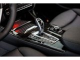 2018 BMW X4 xDrive28i 8 Speed Sport Automatic Transmission