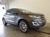 2017 Ford Edge Titanium AWD