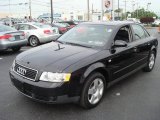 2004 Audi A4 1.8T quattro Sedan