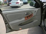 2003 Infiniti I 35 Door Panel