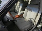 2003 Infiniti I 35 Front Seat