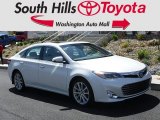 2013 Toyota Avalon Limited