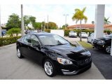 2014 Black Stone Volvo S60 T5 #120018101