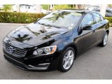 2014 Volvo S60 T5 Front 3/4 View