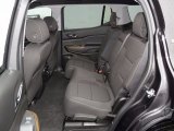 2017 GMC Acadia SLE Rear Seat