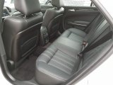 2017 Chrysler 300 S AWD Rear Seat
