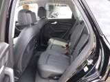 2018 Audi Q5 2.0 TFSI Premium quattro Rear Seat