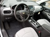 2018 Chevrolet Equinox LS Medium Ash Gray Interior