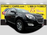 2017 Chevrolet Equinox LT AWD
