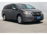 2017 Honda Odyssey EX-L