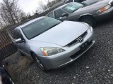 2003 Honda Accord EX Sedan