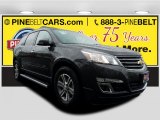 2017 Chevrolet Traverse LT AWD