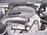 2007 Cadillac Escalade ESV 6.2 Liter OHV 16-Valve VVT V8 Engine
