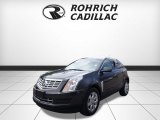 2015 Cadillac SRX Luxury AWD