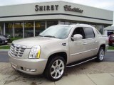 Quicksilver Cadillac Escalade in 2009