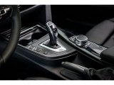 2018 BMW 4 Series 440i Gran Coupe 8 Speed Sport Automatic Transmission