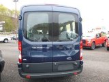 2017 Ford Transit Wagon XLT 350 MR Long Marks and Logos