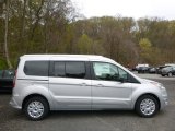 2017 Ford Transit Connect XLT Wagon