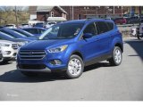 2017 Ford Escape SE 4WD