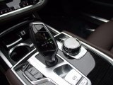 2018 BMW 7 Series 750i xDrive Sedan 8 Speed Automatic Transmission